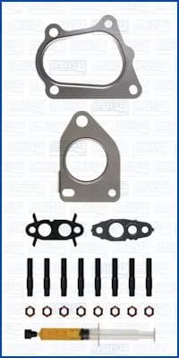 Kit de montage, compresseur Ajusa