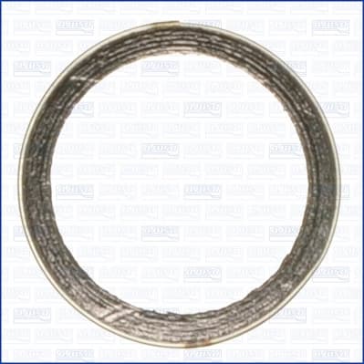 Bague d'étanchéité, tuyau d'échappement - image 1
