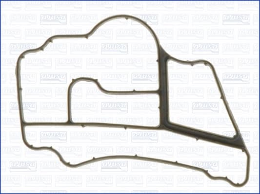 Joint d'étanchéité, filtre à huile - image 1