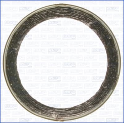 Bague d'étanchéité, tuyau d'échappement - image 1
