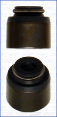 Bague d'étanchéité, tige de soupape Ajusa