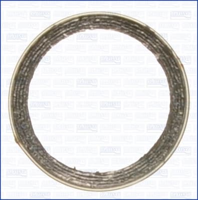 Bague d'étanchéité, tuyau d'échappement - image 1