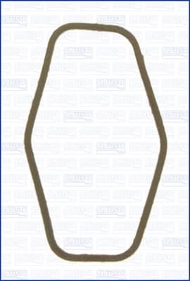 Joint d'étanchéité, pompe à huile - image 1
