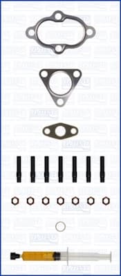 Kit de montage, compresseur - image 1