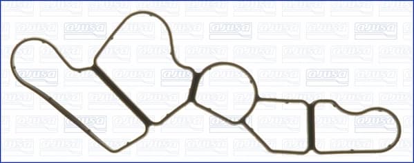 Joint d'étanchéité, filtre à huile - image 1