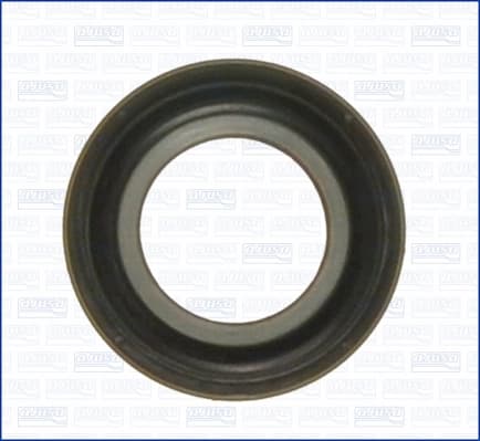 Bague d'étanchéité, puit de bougie - image 1