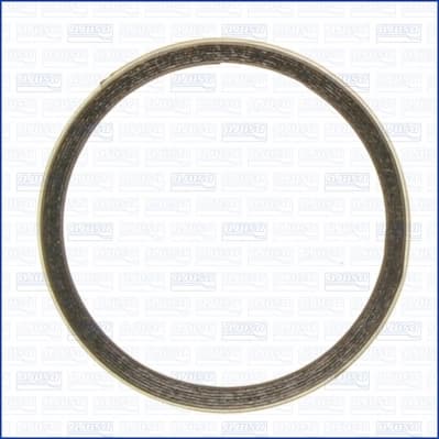 Bague d'étanchéité, tuyau d'échappement - image 1
