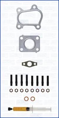Kit de montage, compresseur - image 1