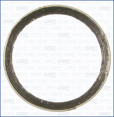 Bague d'étanchéité, tuyau d'échappement - image 1