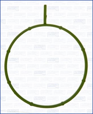 Joint, flexible vanne EGR - image 1