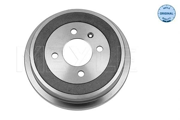 Tambour de frein - image 1