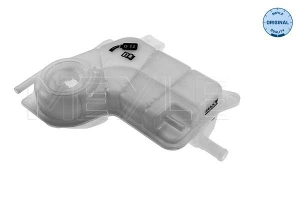 Vase d'expansion, liquide de refroidissement - image 1