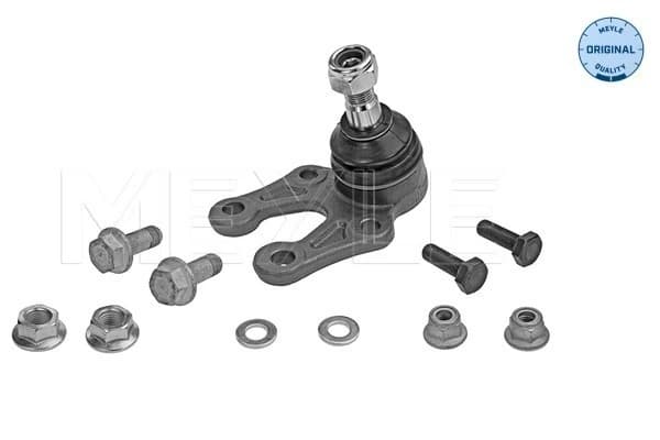Rotule de suspension - image 1
