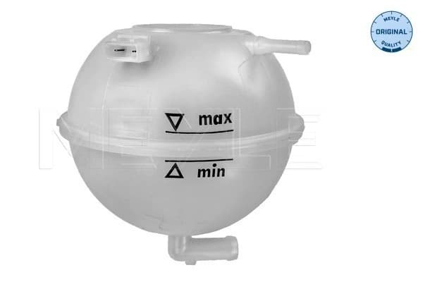 Vase d'expansion, liquide de refroidissement Meyle