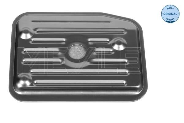 Filtre hydraulique, boîte automatique Meyle