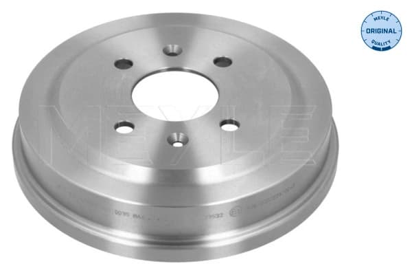 Tambour de frein Meyle