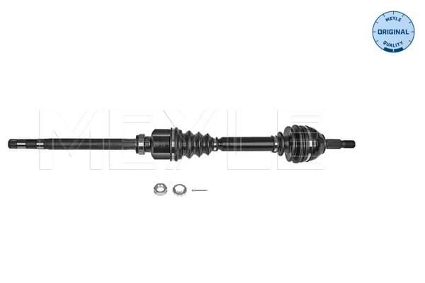 Arbre de transmission Meyle
