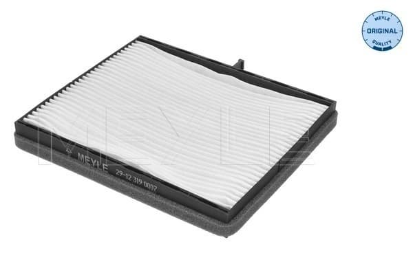 Filtre, air de l'habitacle - image 1