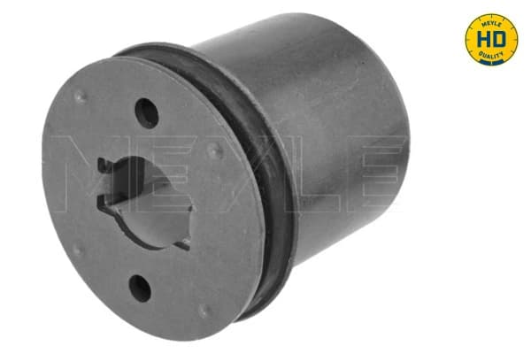 Suspension, support d'essieu - image 1