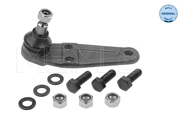 Rotule de suspension - image 1