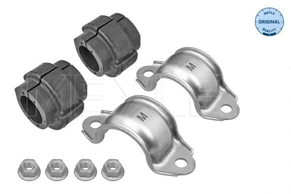 Kit de réparation, suspension du stabilisateur Meyle