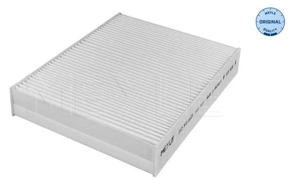 Filtre, air de l'habitacle Meyle
