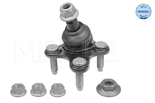 Rotule de suspension Meyle
