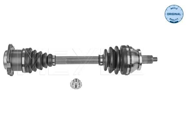 Arbre de transmission - image 1