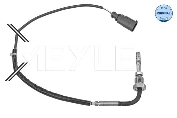 Capteur, température des gaz Meyle