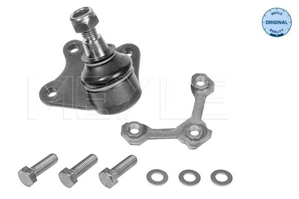 Rotule de suspension Meyle