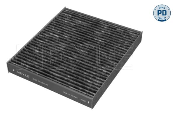 Filtre, air de l'habitacle - image 1