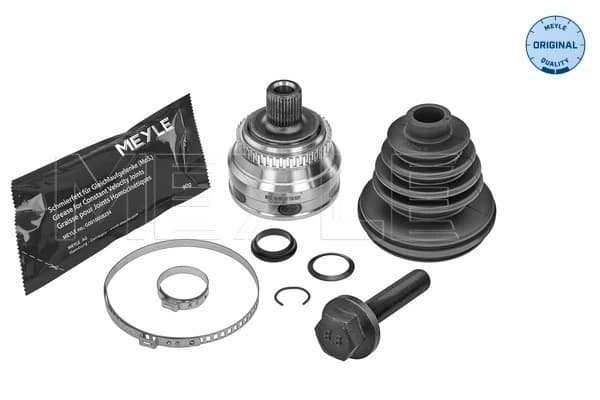 Jeu de joints, arbre de transmission Meyle
