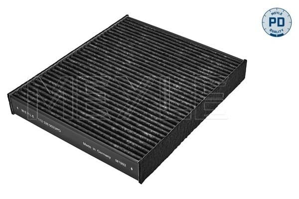 Filtre, air de l'habitacle - image 1