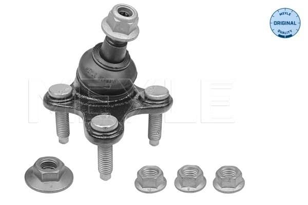 Rotule de suspension Meyle
