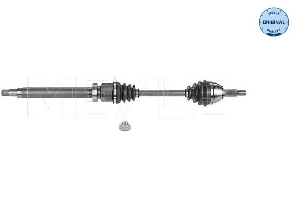 Arbre de transmission Meyle