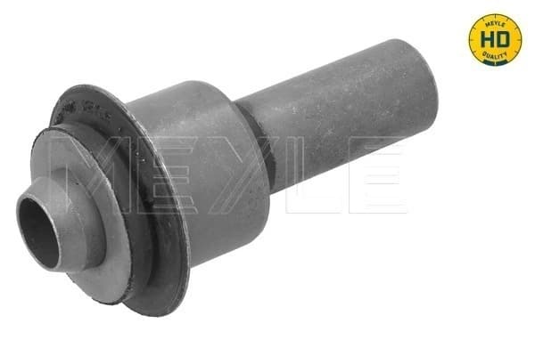 Suspension, support d'essieu - image 1