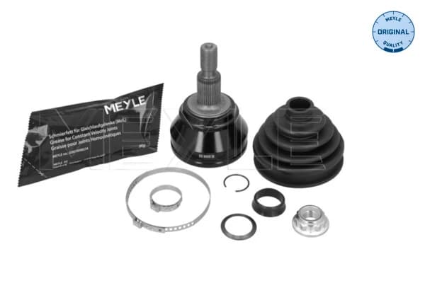 Jeu de joints, arbre de transmission Meyle