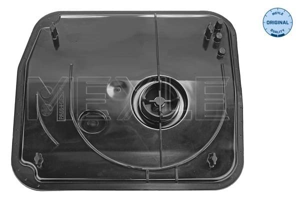 Filtre hydraulique, boîte automatique - image 1