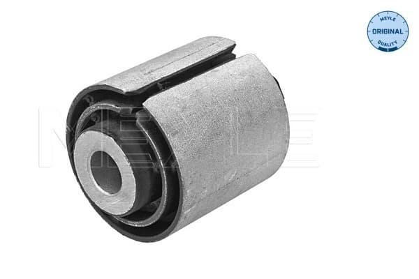 Suspension, support d'essieu - image 1