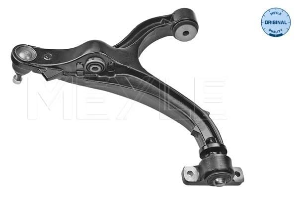 Bras de liaison, suspension de roue - image 1