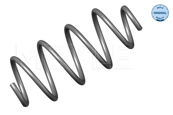 Ressort de suspension - image 1