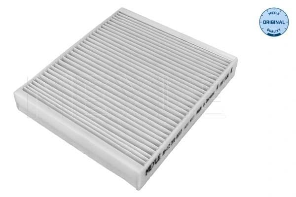 Filtre, air de l'habitacle - image 1