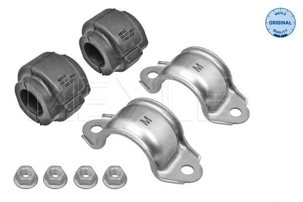 Kit de réparation, suspension du stabilisateur Meyle