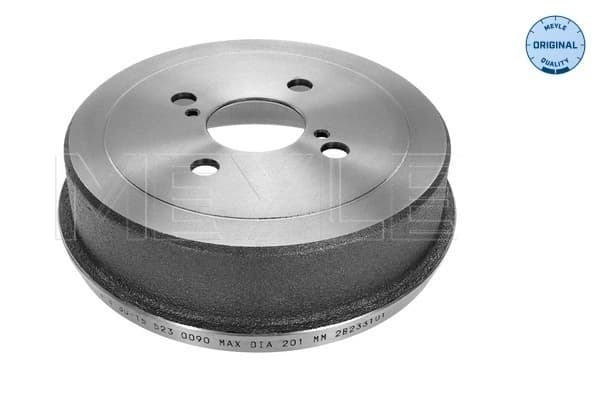 Tambour de frein - image 1