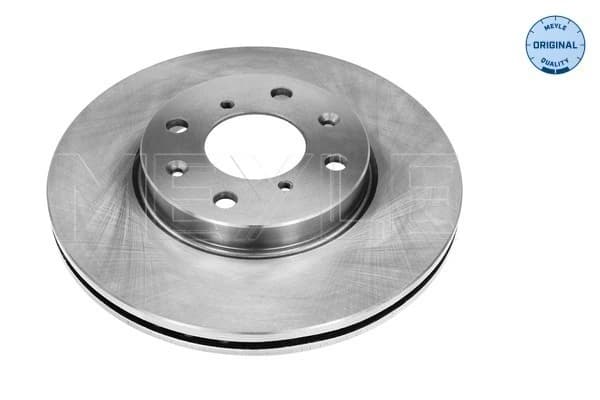 Disque de frein - image 1