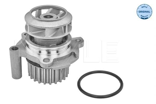Pompe à eau, refroidissement du moteur Meyle