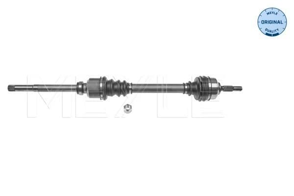 Arbre de transmission Meyle