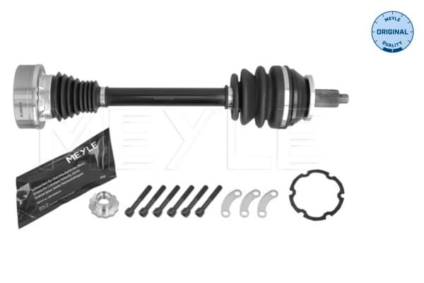 Arbre de transmission Meyle