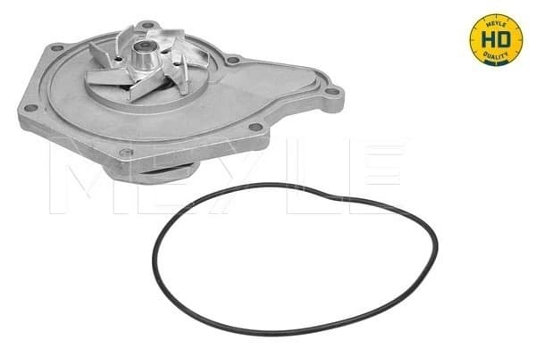 Pompe à eau, refroidissement du moteur - image 1