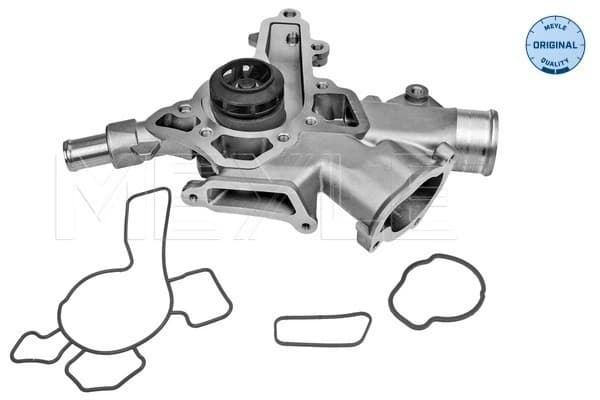 Pompe à eau, refroidissement du moteur Meyle